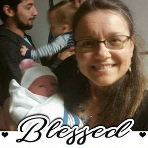 Meet your Posher, Tatiana